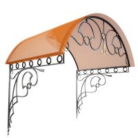Козырек кованый Классик КР-527