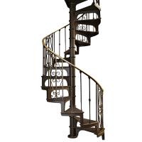 Лестница винтовая Элегант КР-501